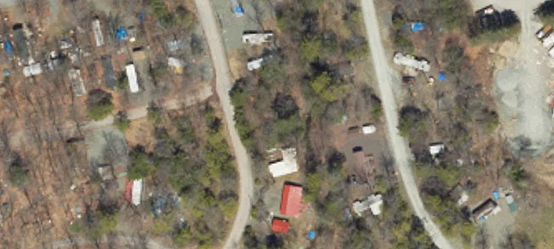 Newfoundland, PA 18445