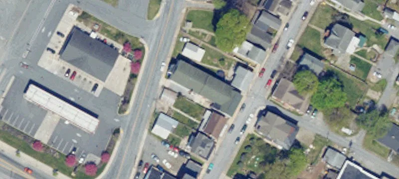 24 Franklin St
