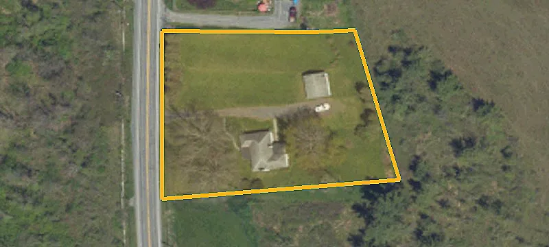 162 Old Ft Rd