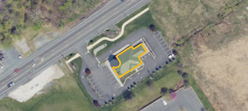 1079 York Rd