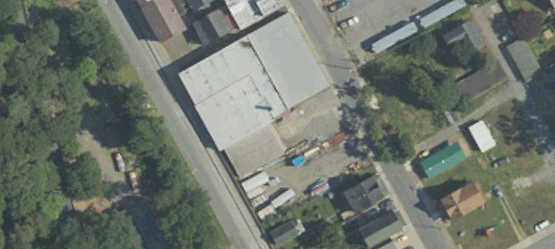 522 Sherman St