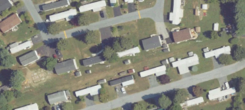 203 Monroe Vly Dr