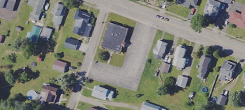 400 Main St