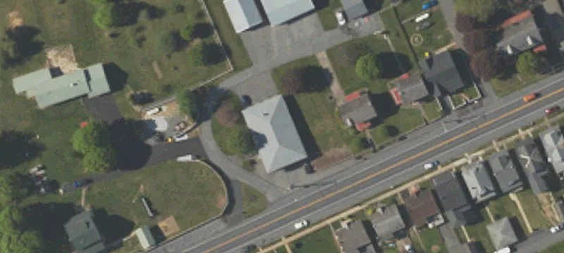 3022 Old Rte 22