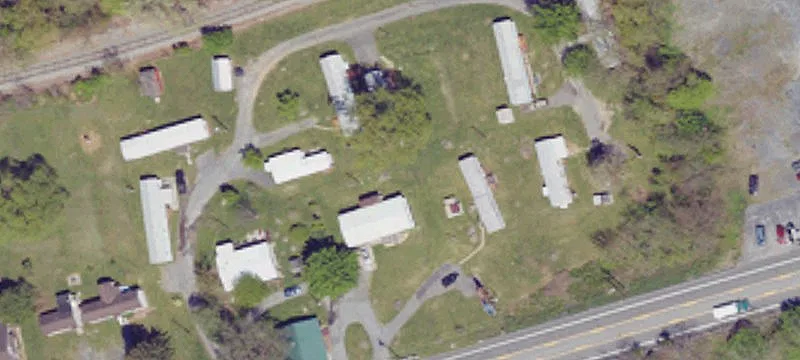 2080th York Rd