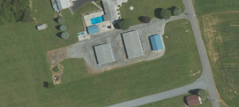 New Enterprise, PA 16664