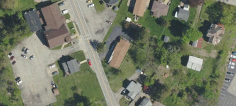 111 Clay Pike