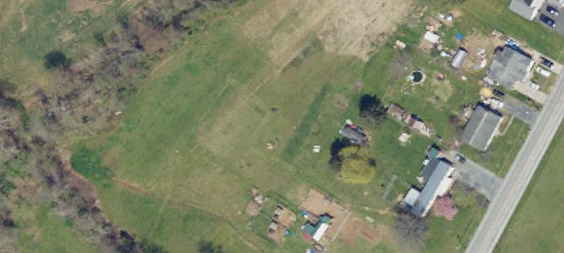 2326 Table Rock Rd