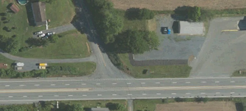 Breezewood, PA 15533