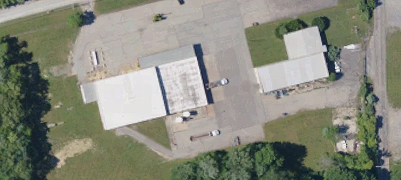 984 Mercer Rd