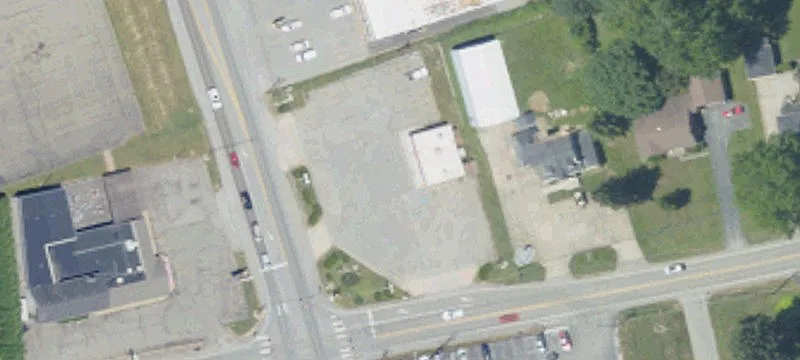 2702 Wilmington Rd