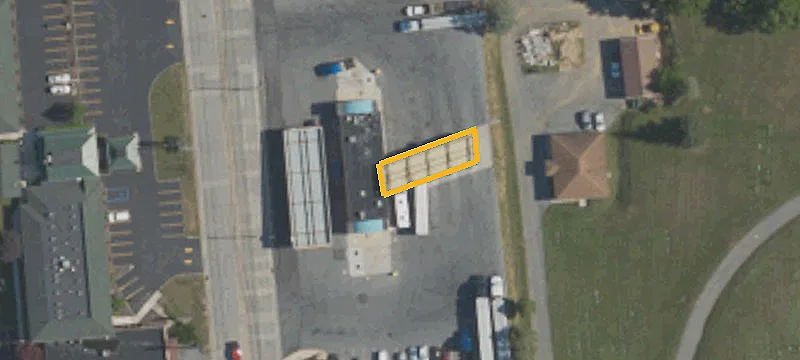 Bedford, PA 15522