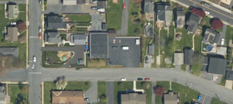311 Prospect St