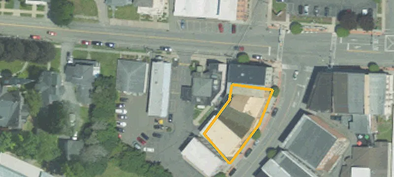 1110 Main St