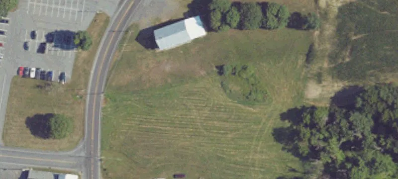 990 Mt Zion Rd