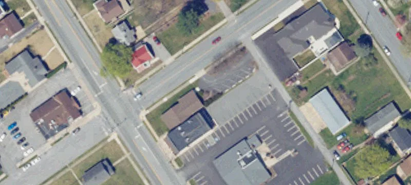 601 Wayne Ave
