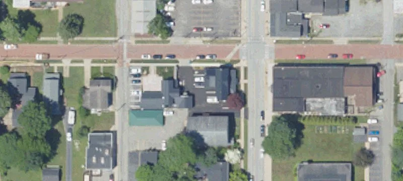 200 Market St