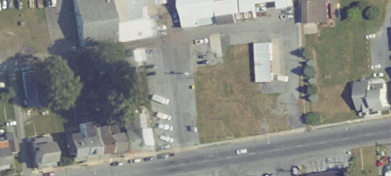 401 Cumberland St