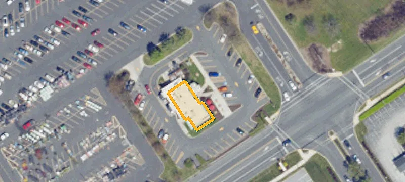1268 York Rd