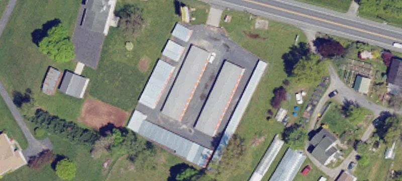 4835 Baltimore Pike