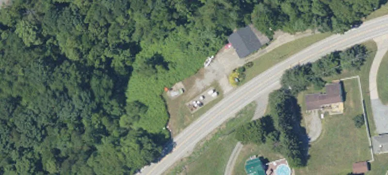 3105 Bennetts Run Rd