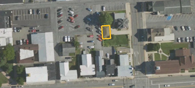 129 Penn St