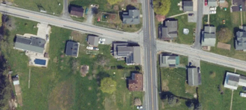 3498 Carlisle Rd