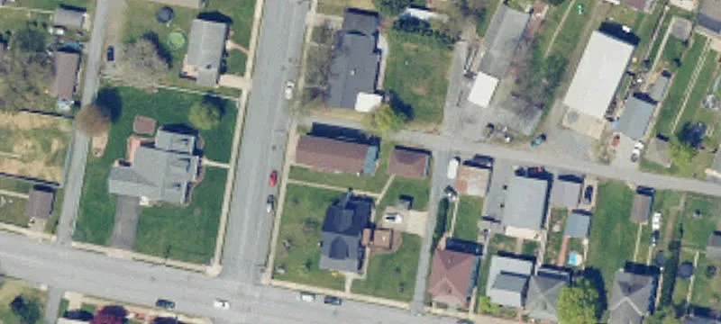 218 Garber St