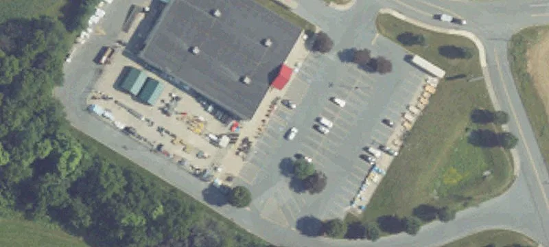 1360 Strickler Rd