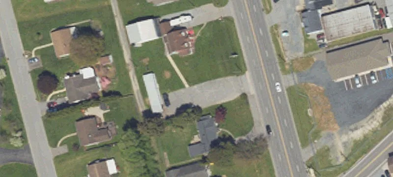 2715 Lycoming Crk Rd