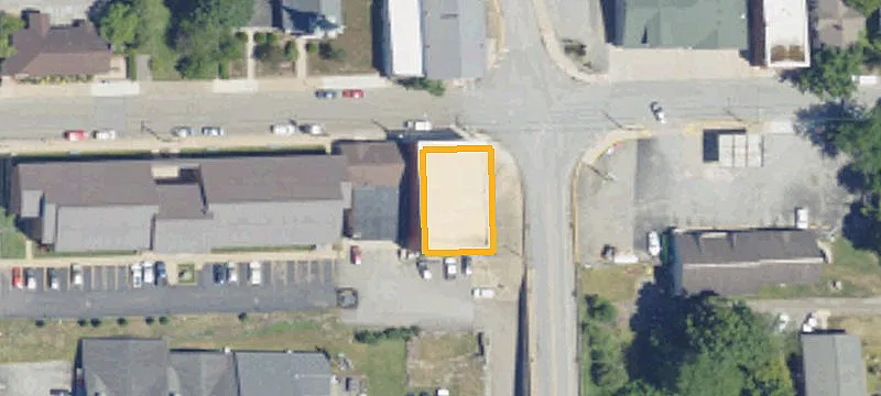 501 Main St
