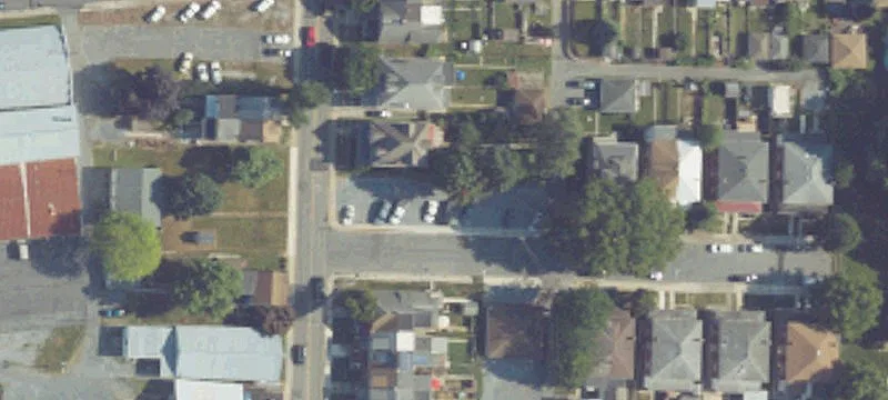 318 Lincoln Ave