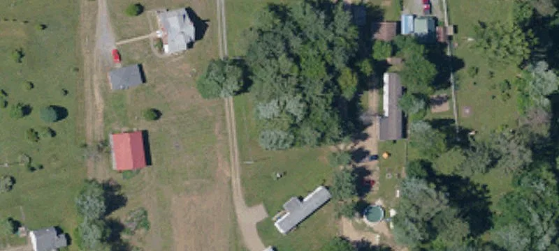 1184 Mercer Rd