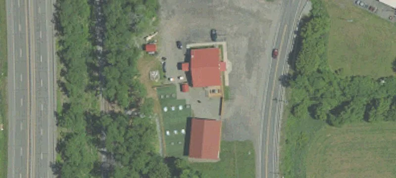 875 Rte 199