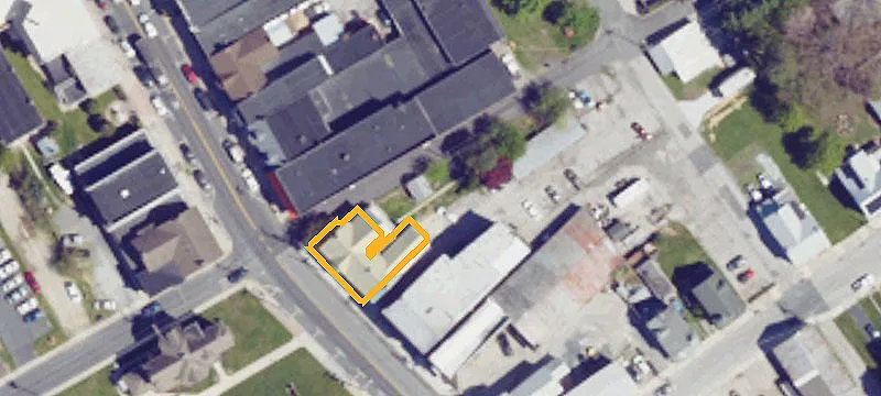 34 Queen St