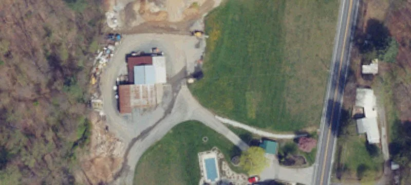 3646 Carlisle Rd