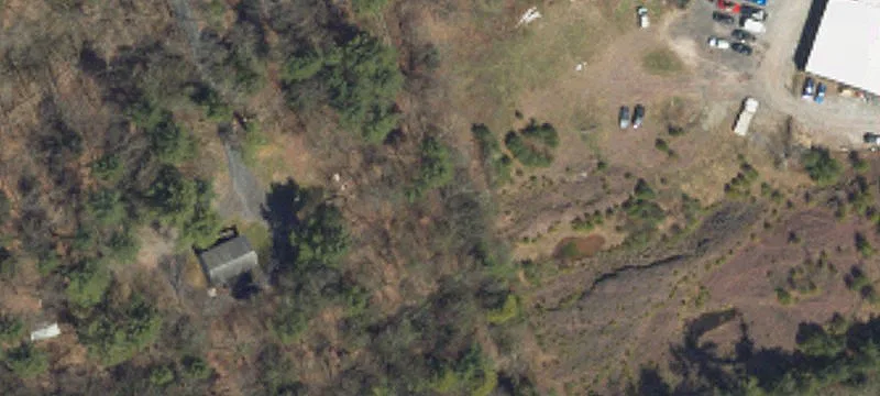 650 Bartonsville Woods Rd