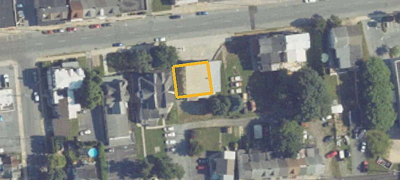 122 Cumberland St
