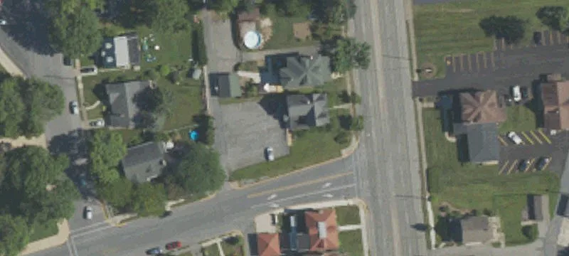 1005 Penn St