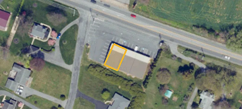 2100 Main St