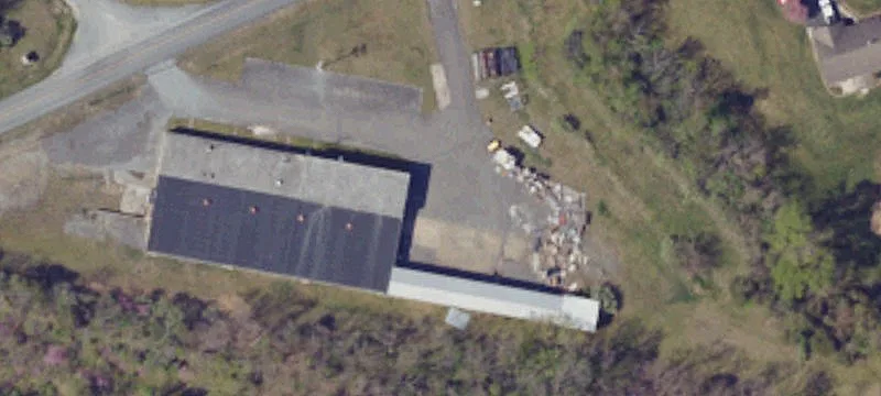Bullitt Rd