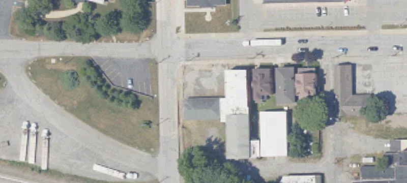 525 Spg Ave