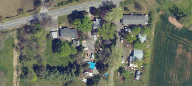 1755 Barlow 2nd Taverns Rd