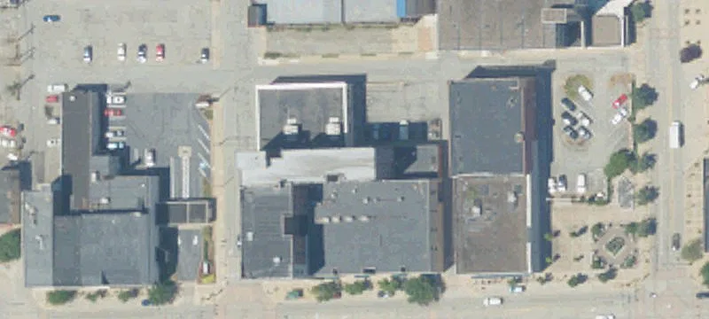 14 Mercer St