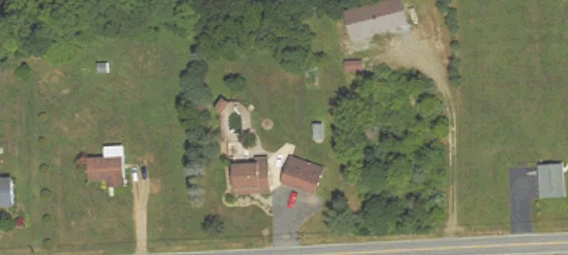 203 Fairfield Church Rd