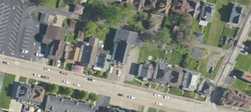 425 Reed Ave