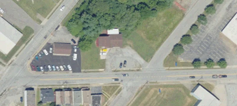 Mahoning Ave