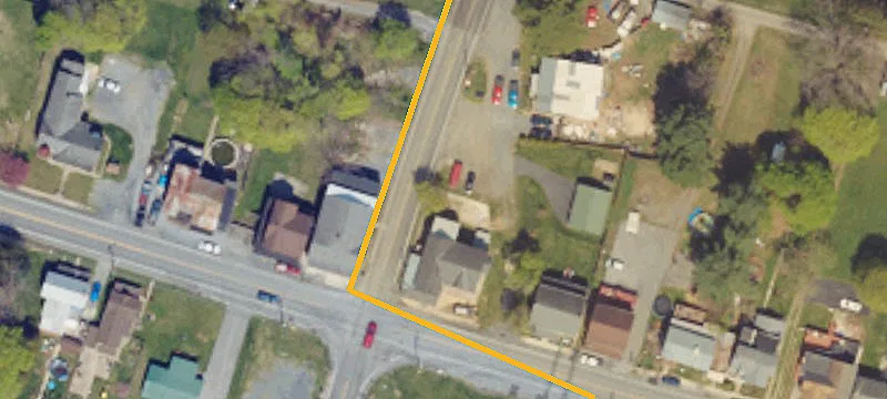 8 Coldspring Rd
