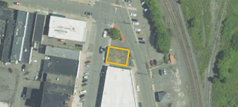 101 Desmond St