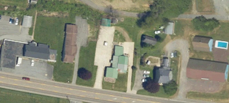 5272 Lycoming Mall Dr